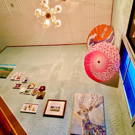 Hanamizuki Onsen Resort Ito  Exterior photo