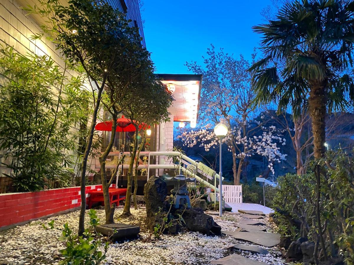 Hanamizuki Onsen Resort Ito  Exterior photo