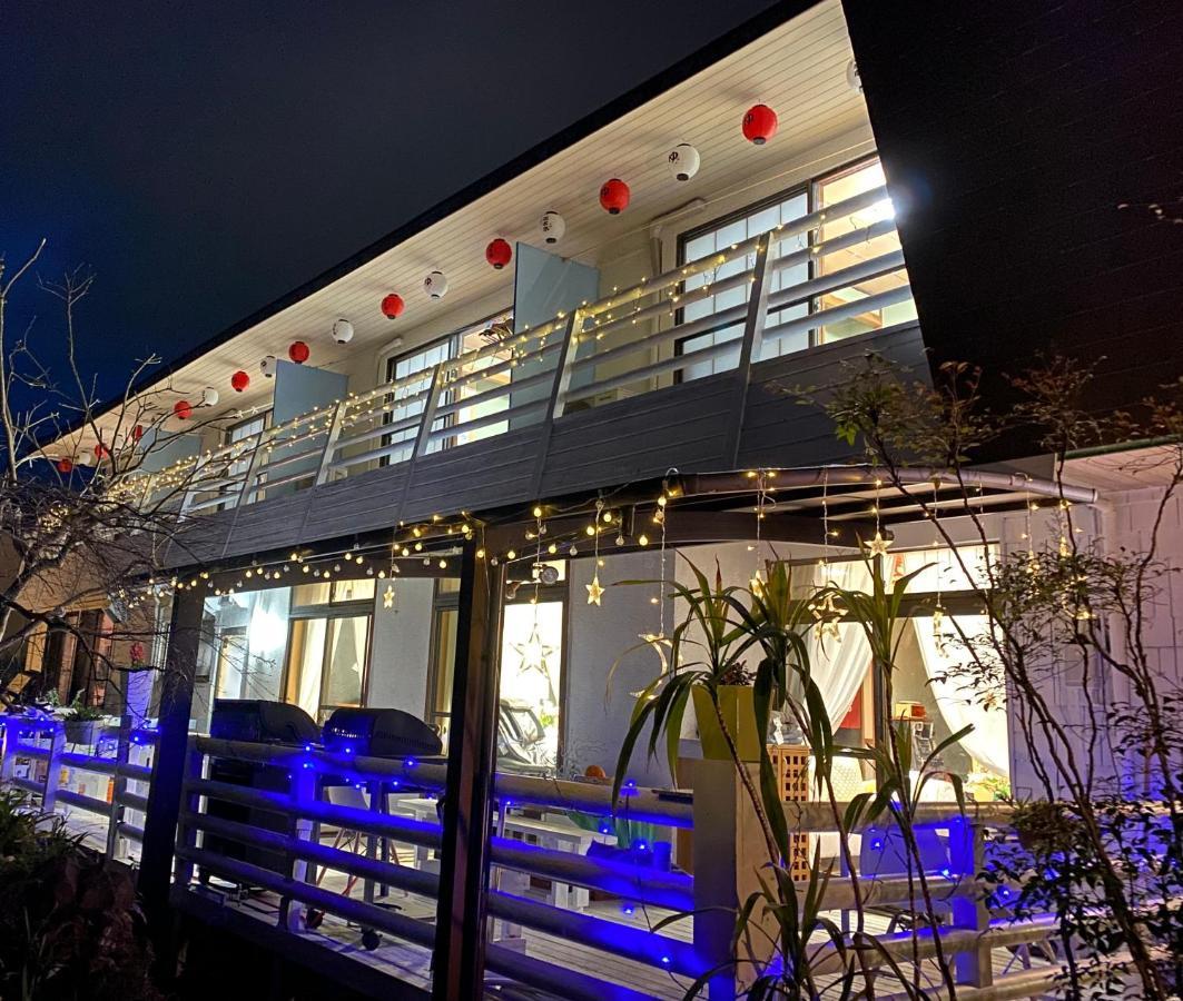 Hanamizuki Onsen Resort Ito  Exterior photo