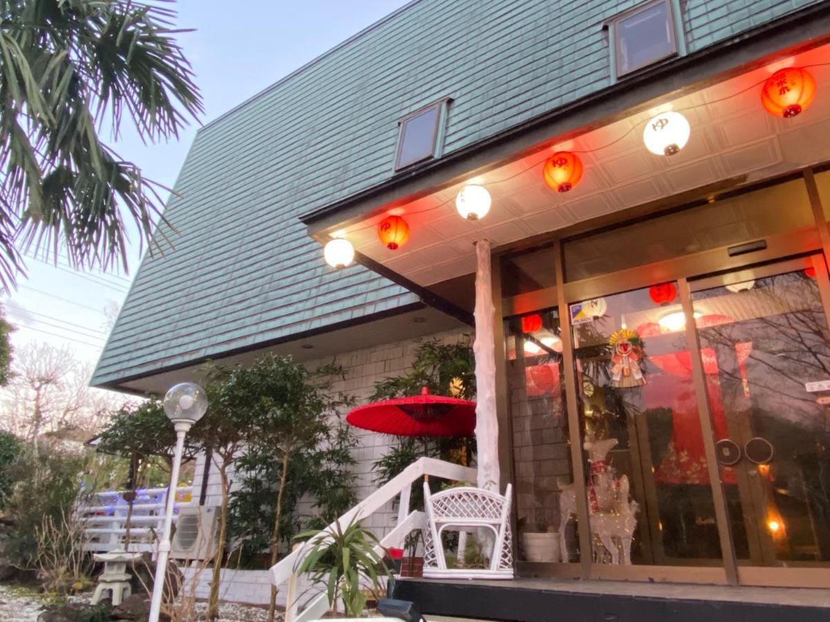 Hanamizuki Onsen Resort Ito  Exterior photo