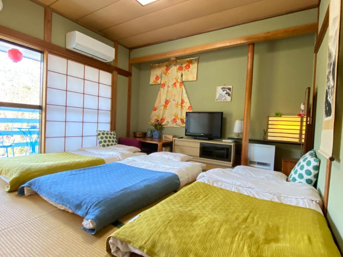 Hanamizuki Onsen Resort Ito  Exterior photo