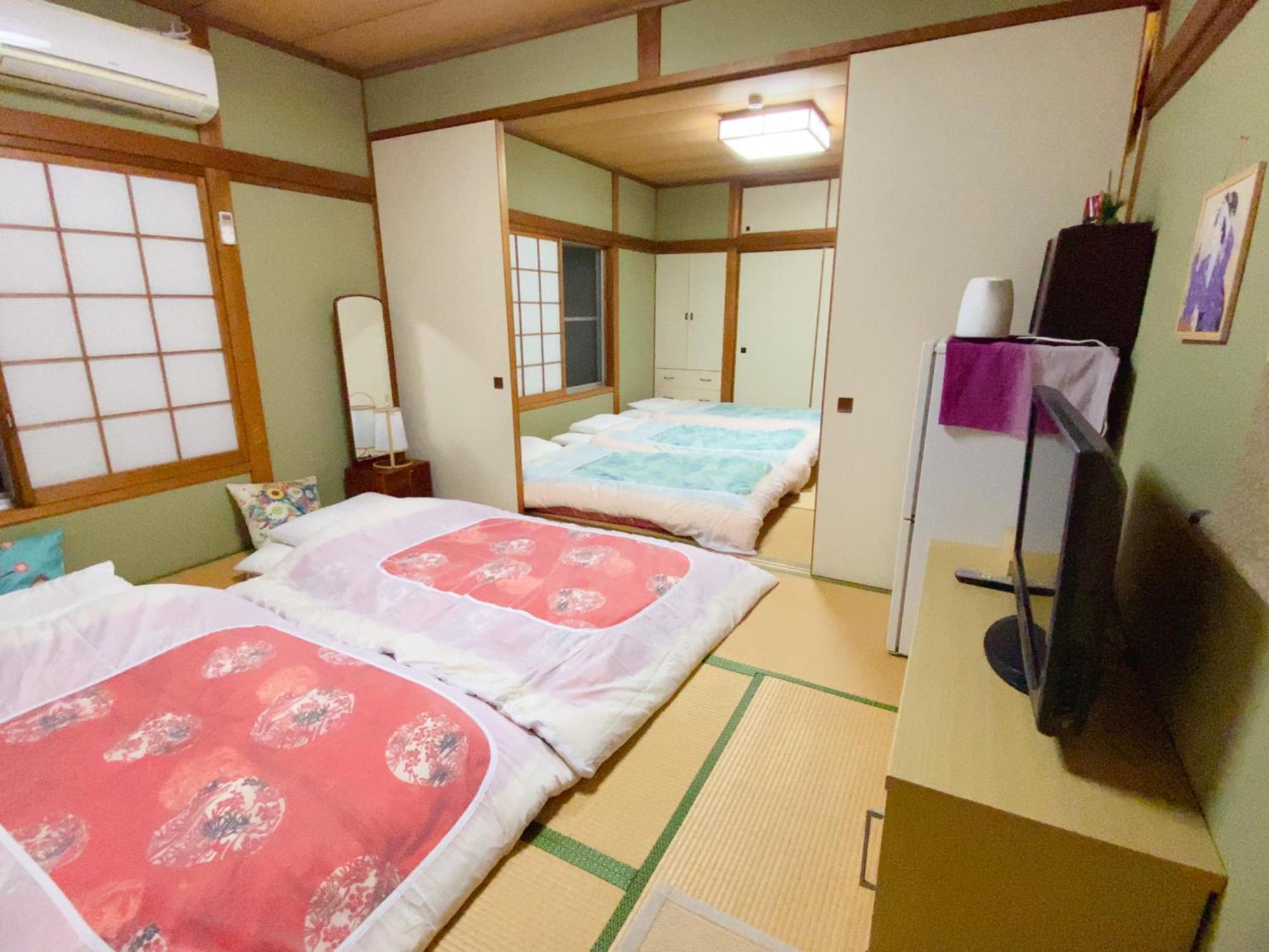 Hanamizuki Onsen Resort Ito  Exterior photo