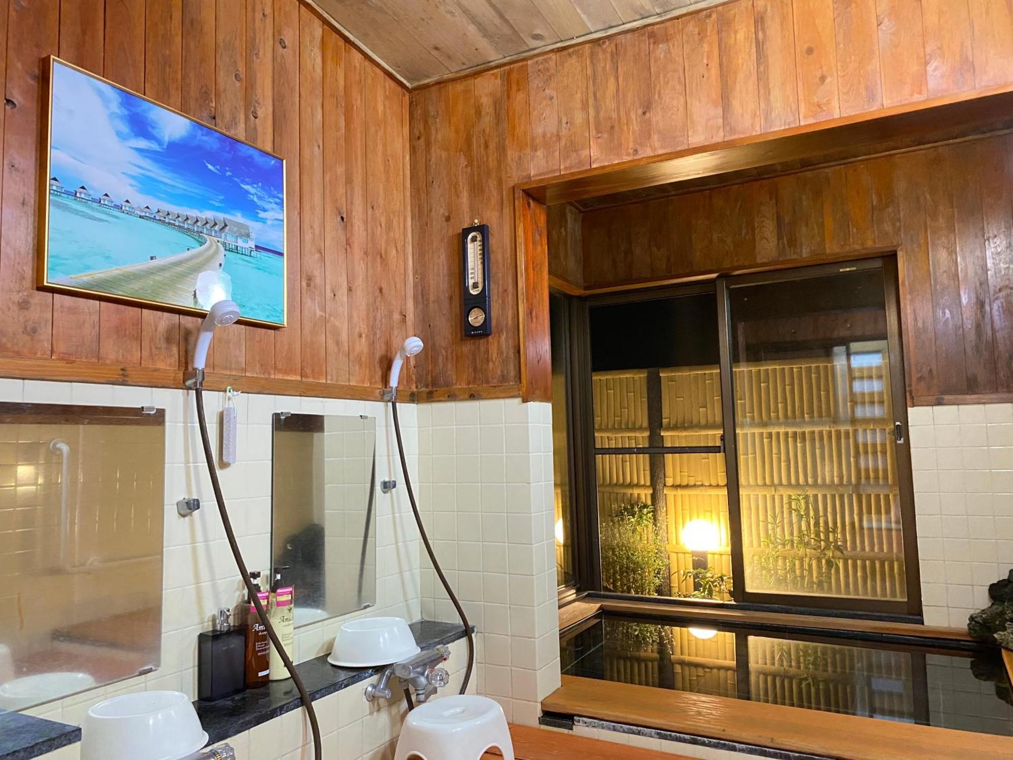 Hanamizuki Onsen Resort Ito  Exterior photo