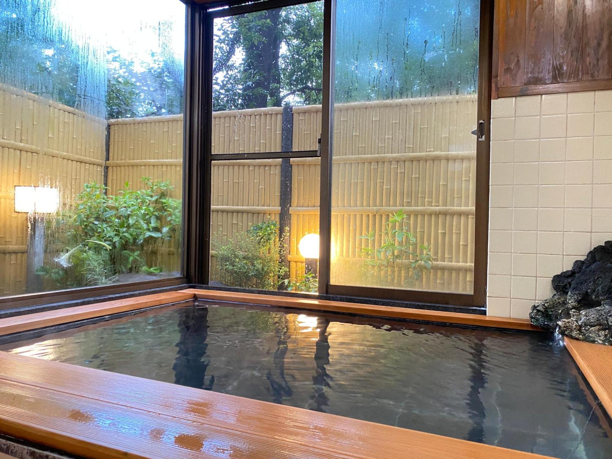 Hanamizuki Onsen Resort Ito  Exterior photo