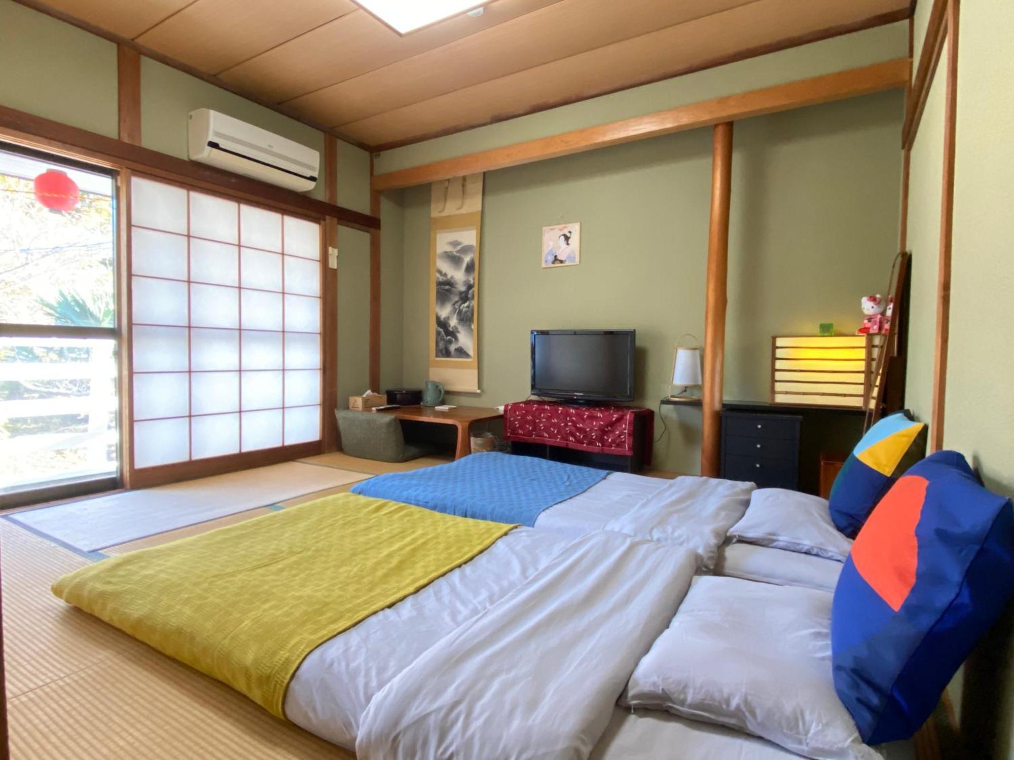 Hanamizuki Onsen Resort Ito  Exterior photo