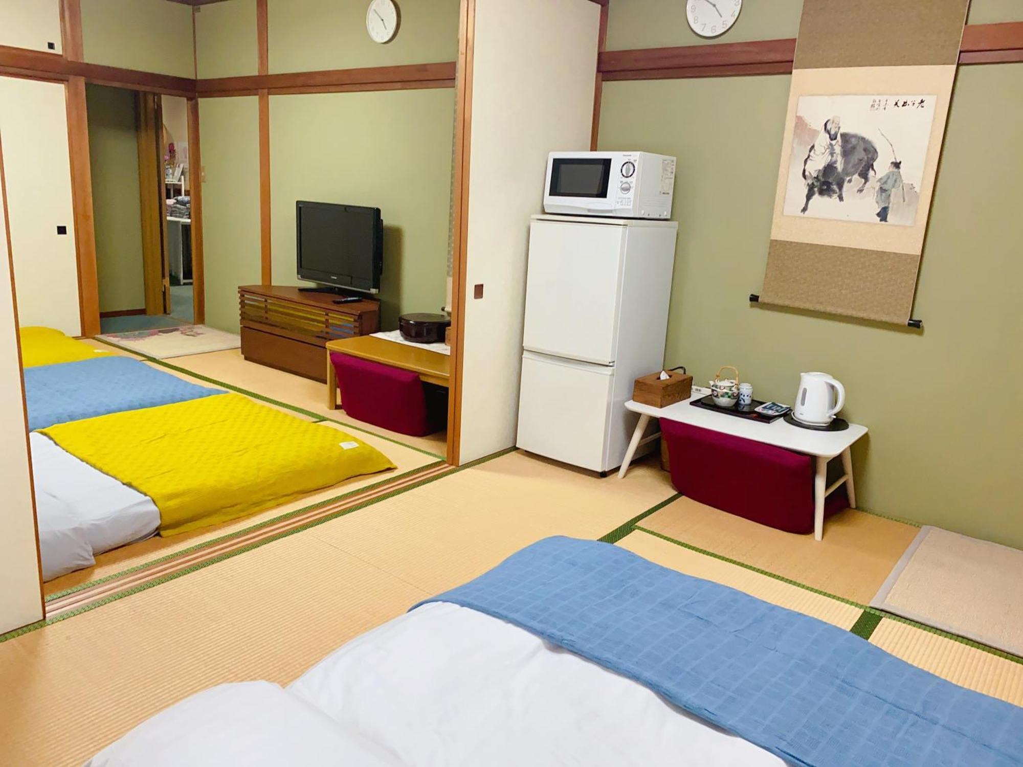 Hanamizuki Onsen Resort Ito  Exterior photo