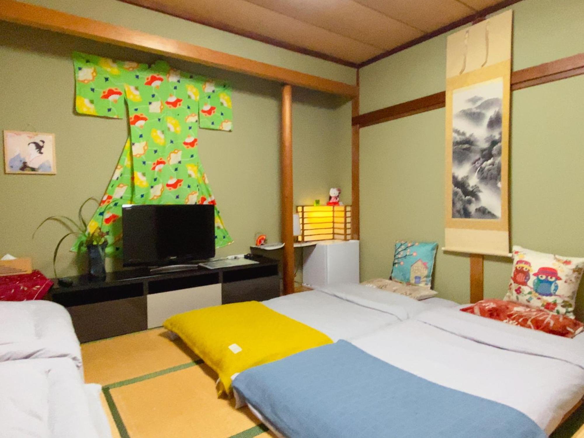 Hanamizuki Onsen Resort Ito  Exterior photo