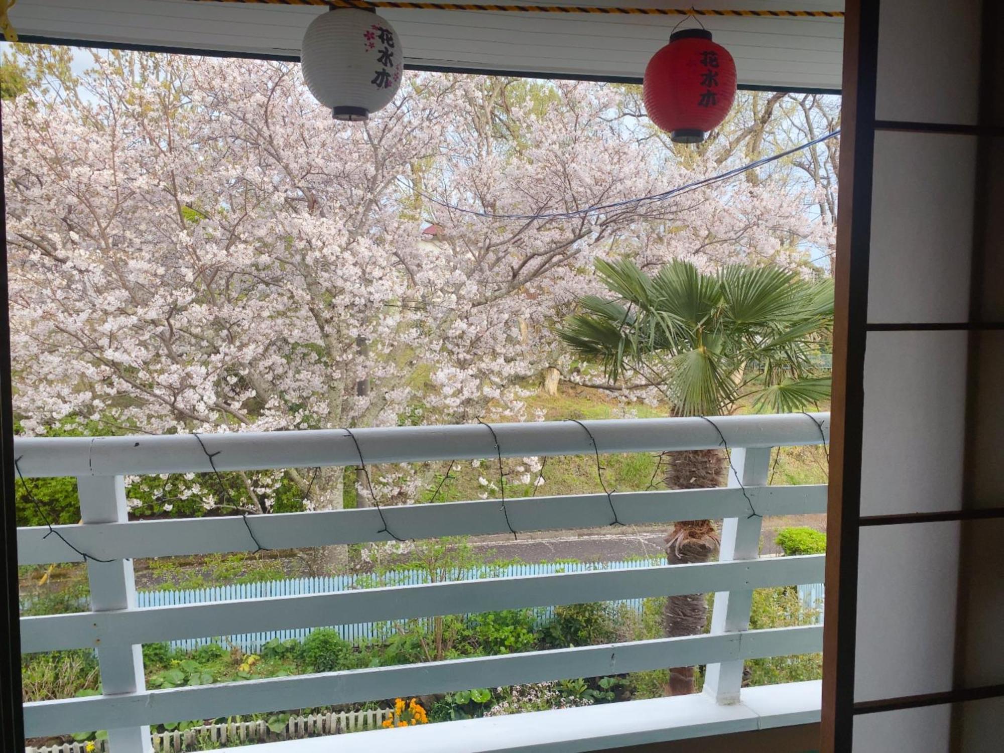 Hanamizuki Onsen Resort Ito  Exterior photo