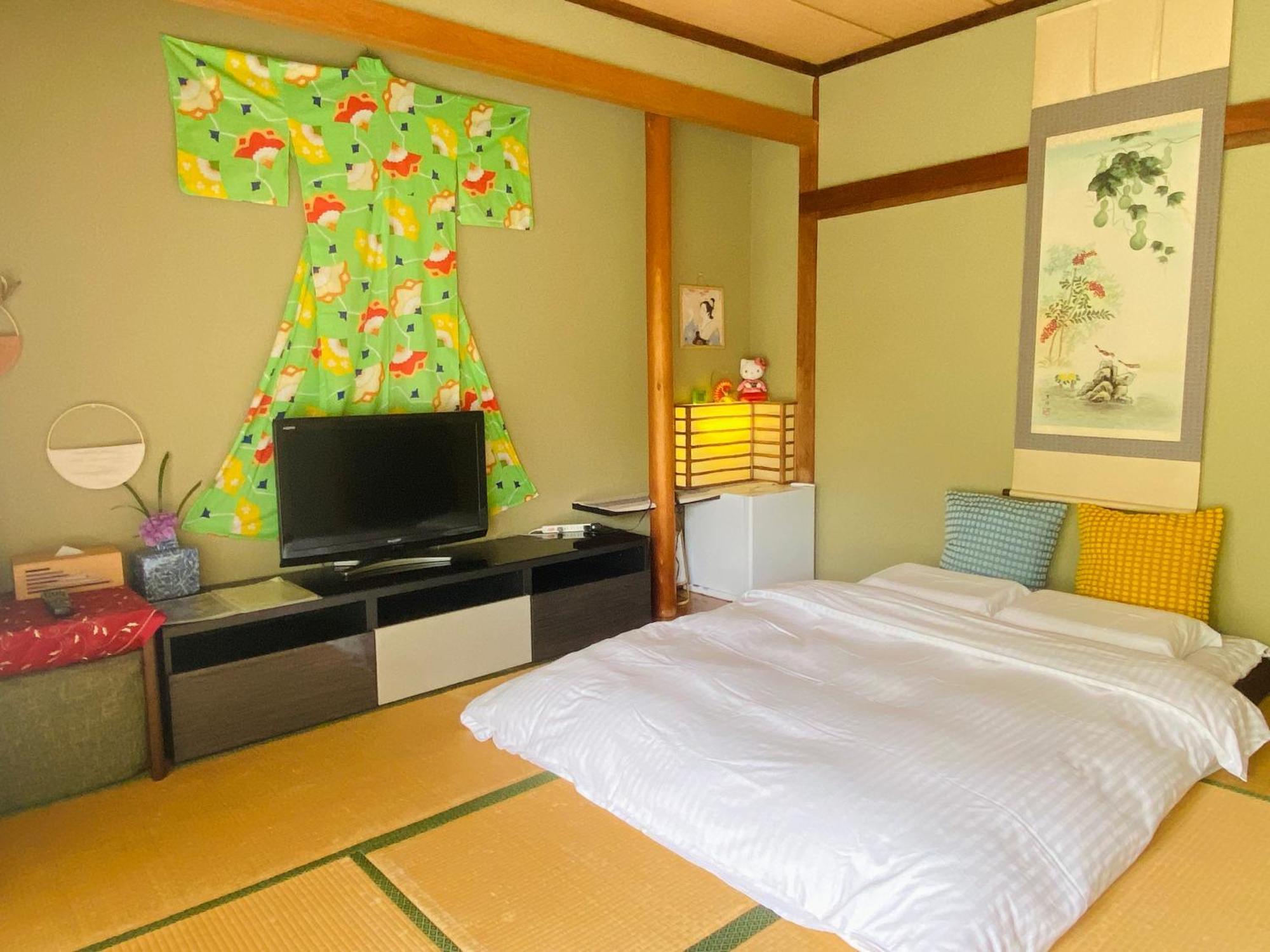 Hanamizuki Onsen Resort Ito  Exterior photo