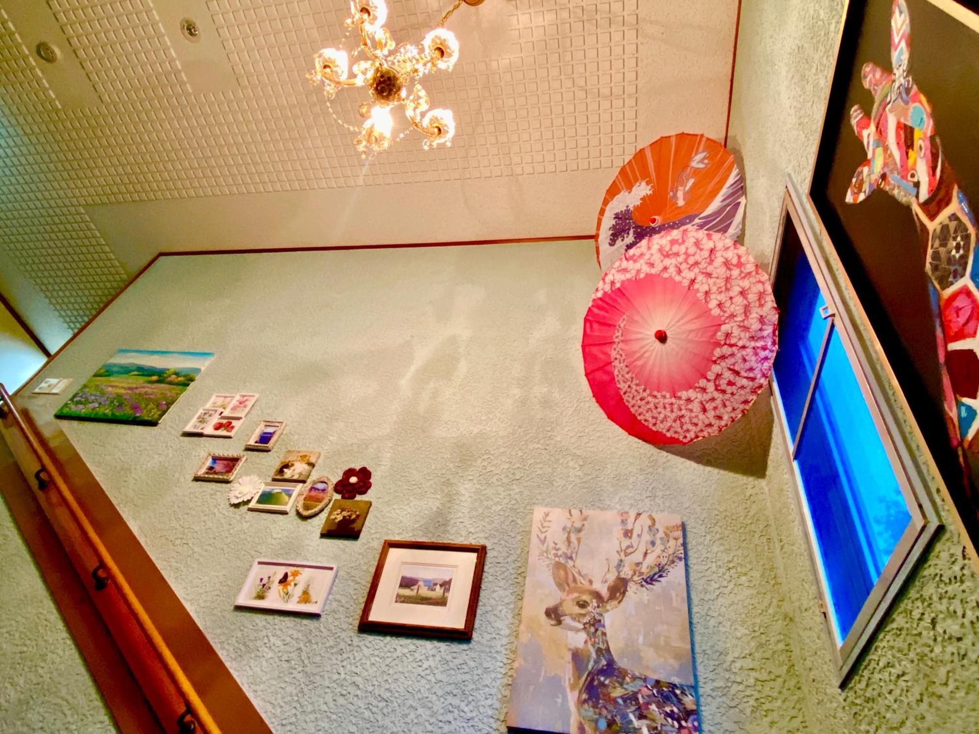 Hanamizuki Onsen Resort Ito  Exterior photo